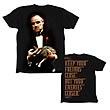 The Godfather Enemies Closer T-Shirt
